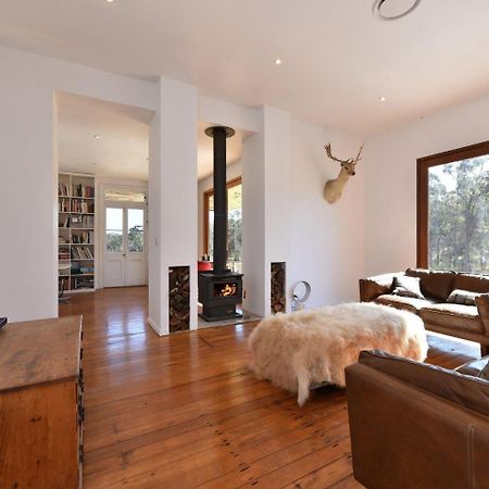 The Parsons Retreat Villa Rothbury Екстериор снимка