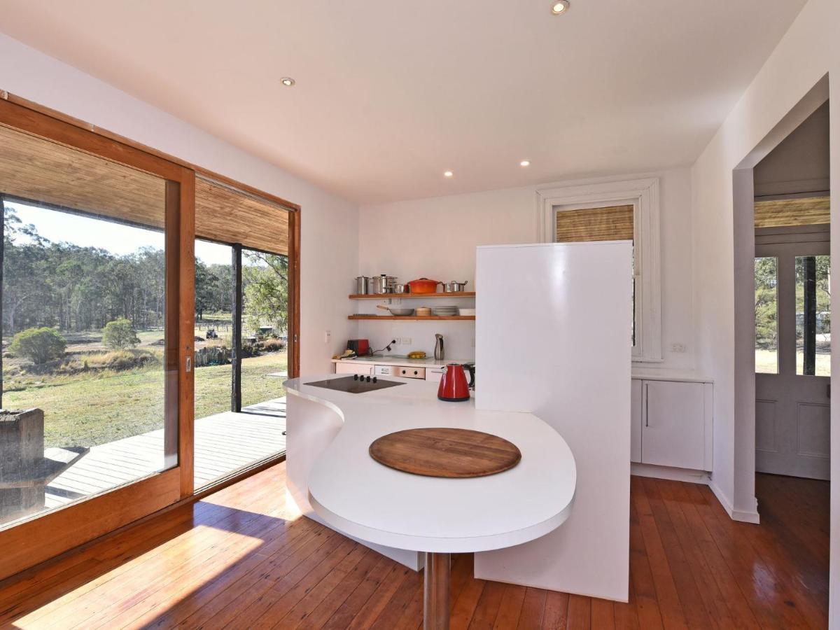 The Parsons Retreat Villa Rothbury Екстериор снимка