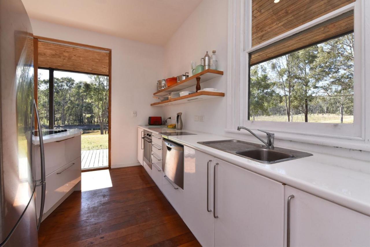 The Parsons Retreat Villa Rothbury Екстериор снимка