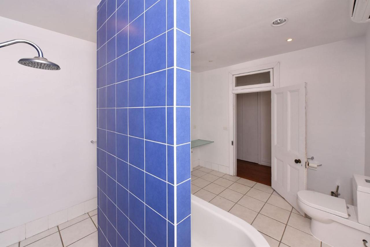 The Parsons Retreat Villa Rothbury Екстериор снимка