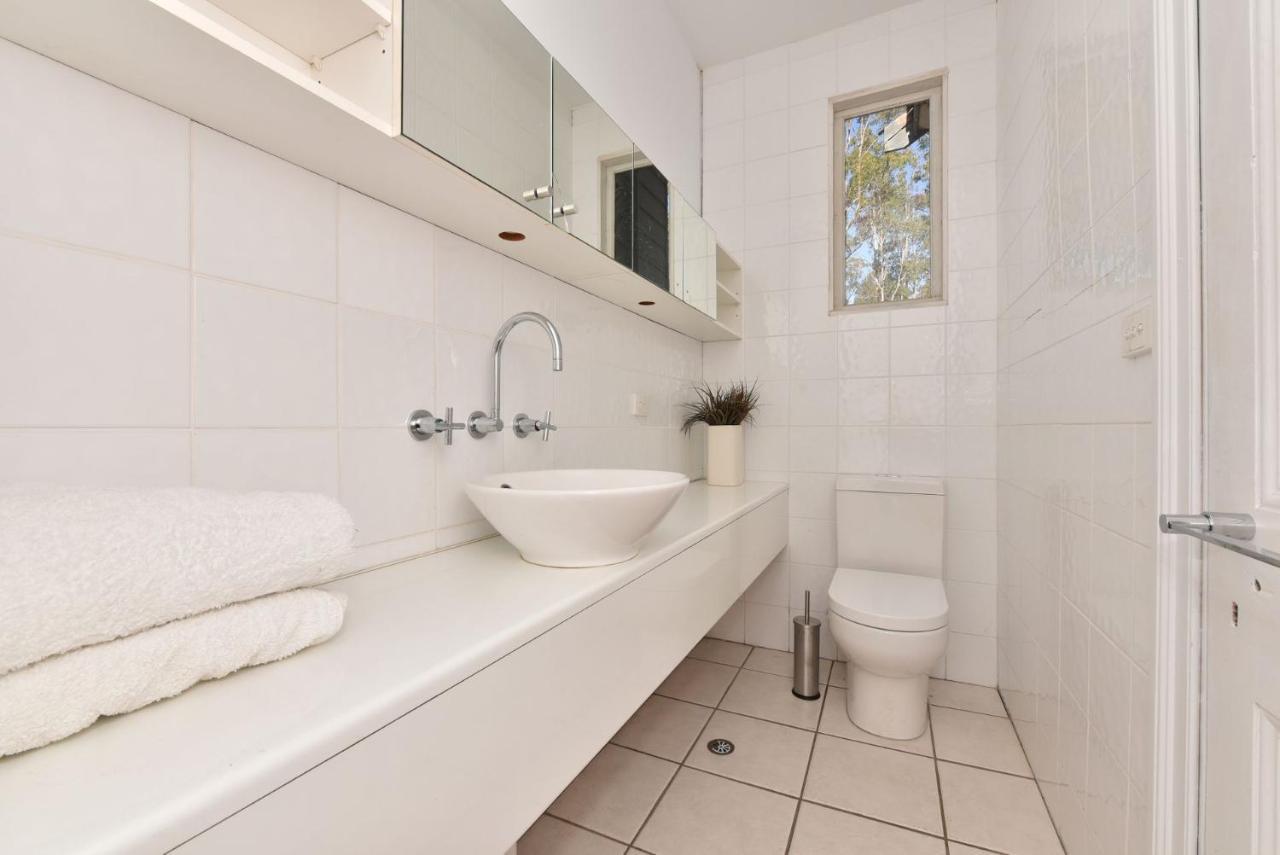 The Parsons Retreat Villa Rothbury Екстериор снимка