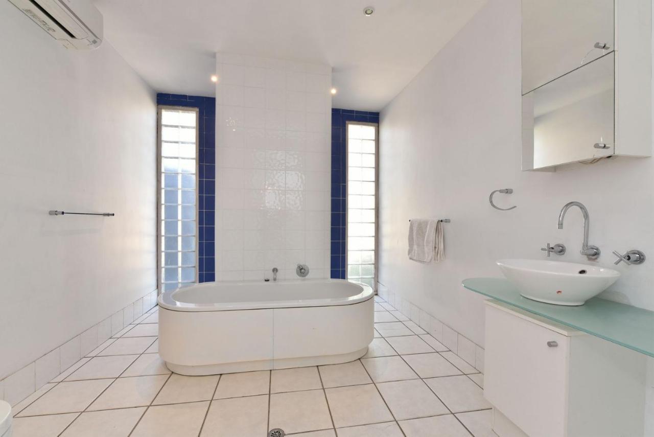 The Parsons Retreat Villa Rothbury Екстериор снимка