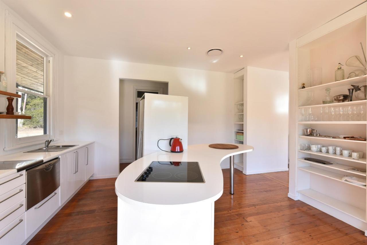 The Parsons Retreat Villa Rothbury Екстериор снимка